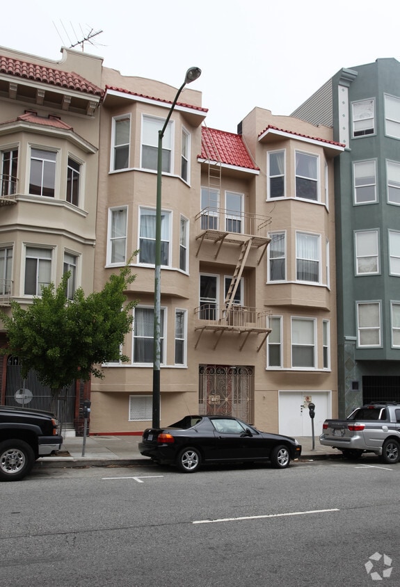 Building Photo - 1720 Washington St