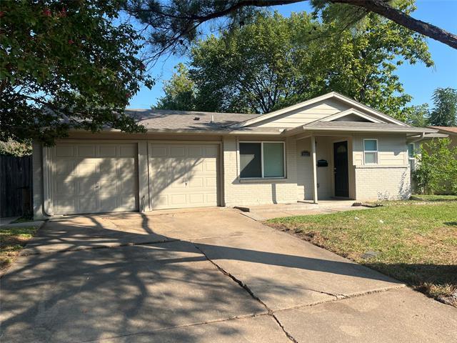 Foto principal - 2523 Cunningham St