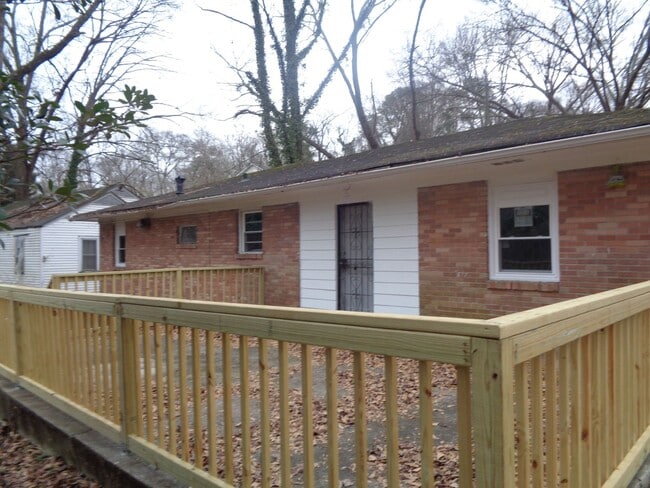 Photo - 2 Bedroom 1 bath home