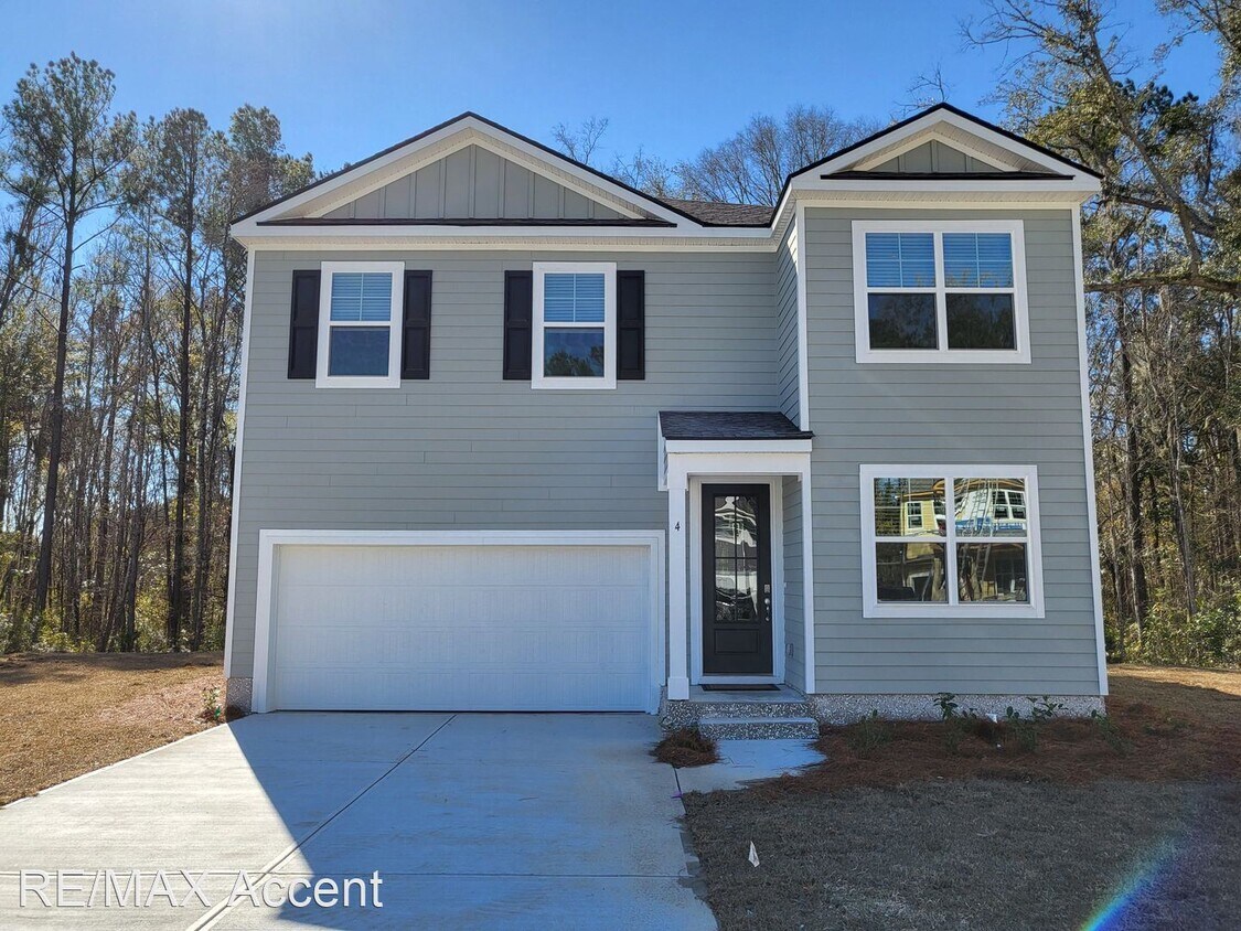 4 br, 2.5 bath House 4 Coby Lane House Rental in Richmond Hill, GA