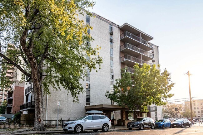 Building Photo - Wheelhouse Apartments