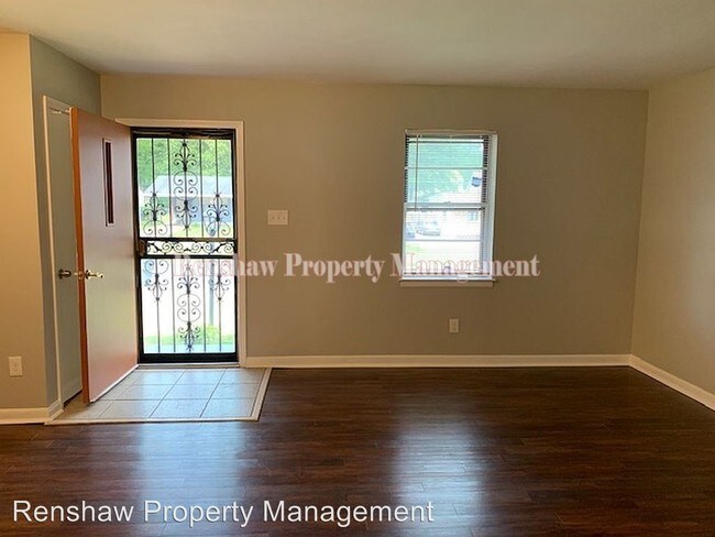 Building Photo - 3 br, 1 bath House - 4628 Aldridge Dr.