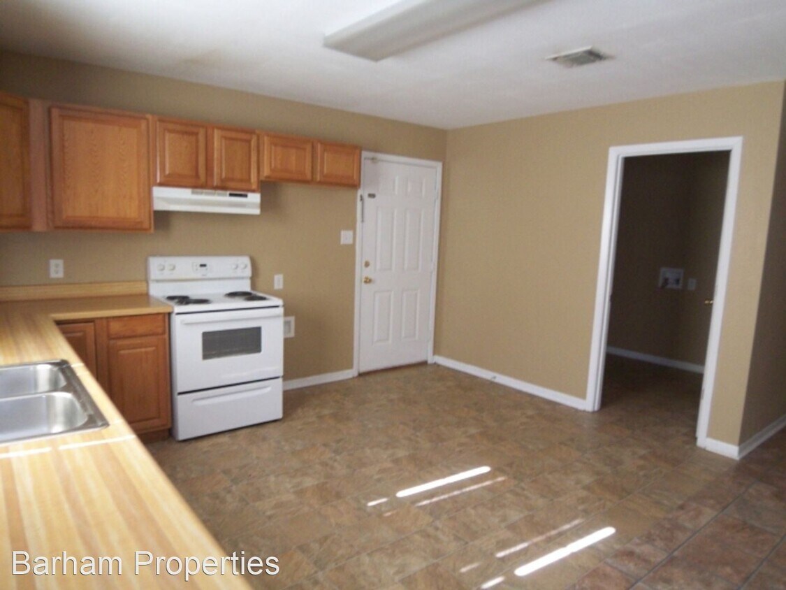 Foto del edificio - 3 br, 1 bath House - 306 Scarborough St
