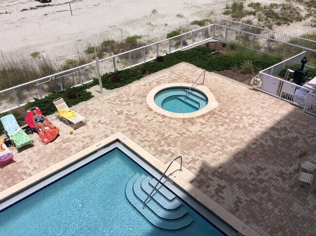 Foto del edificio - 1705 S Atlantic Ave