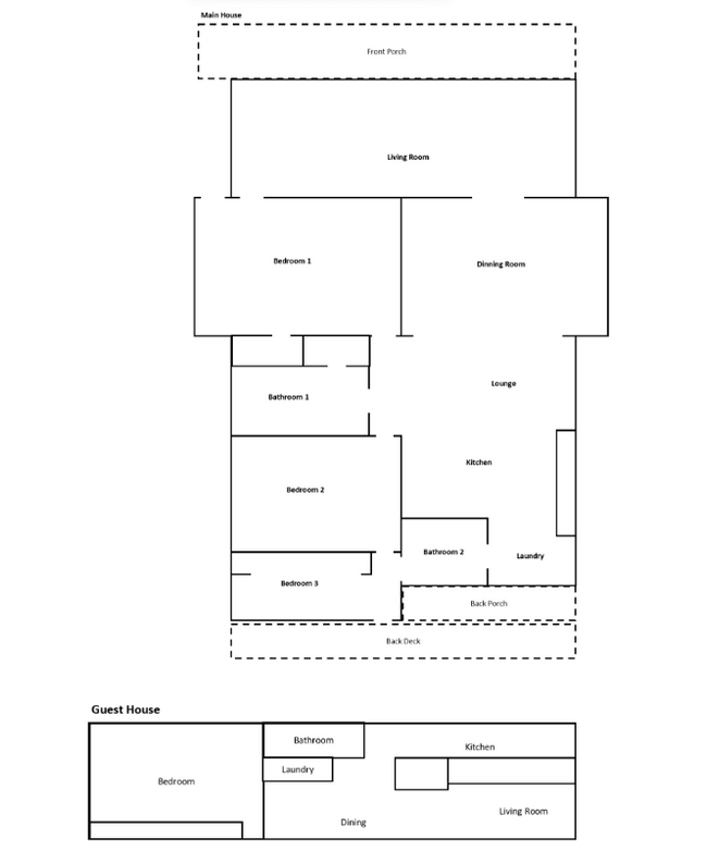 Building Photo - 5825 Belmont Ave