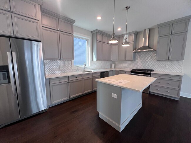 Foto del edificio - Two Bedroom Condo on Lookout Hill in Grand...