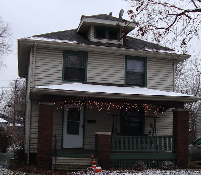 Building Photo - 1133 Blaine