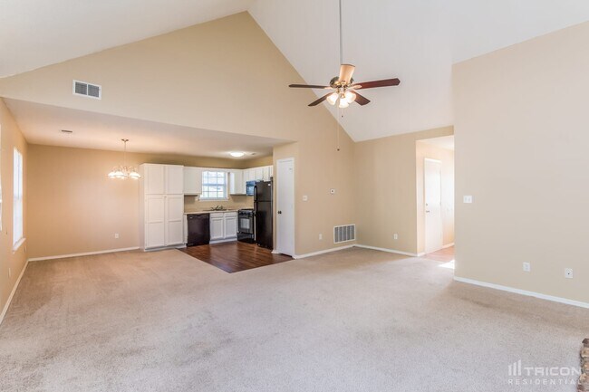 Building Photo - 1320 Paddocks Way Powder Springs GA