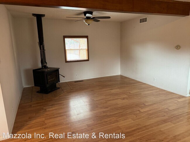 Building Photo - 4 br, 3 bath House - 201 Rincon Loop