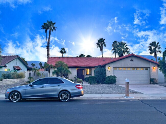 Building Photo - 67485 Medano Rd