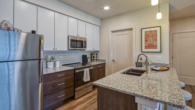 Mezzo Apartment Homes - Apartments in Virginia Beach, VA | Apartments.com