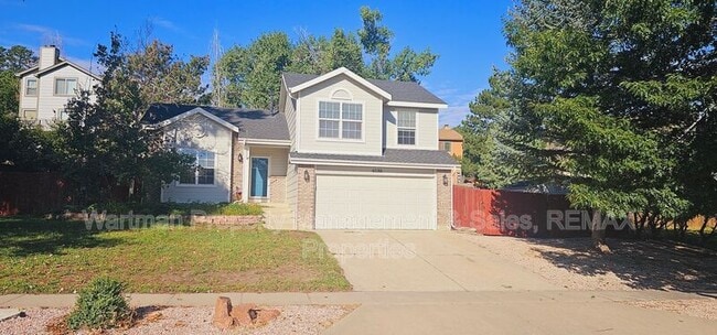 Building Photo - 4130 Madrone Way