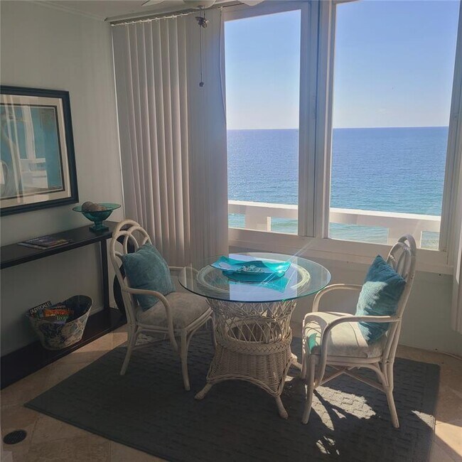 Building Photo - 3600 Galt Ocean Dr