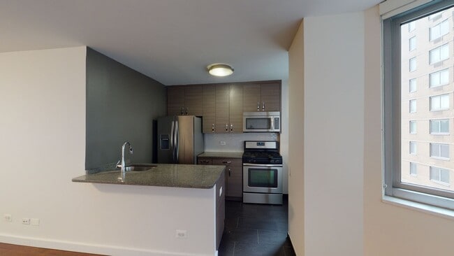 Interior Photo - View 34