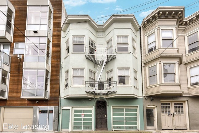 Building Photo - 46a Langton St