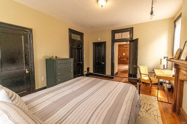 Foto del edificio - 308 N 6th St