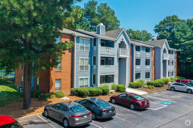 Ashley Park Apartments Richmond Va Apartments Com