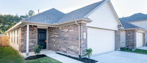 Foto del edificio - 22428 Clear Castle Dr