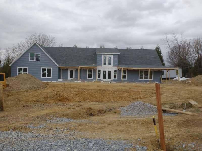 000 Fairview Rd, Luray, VA 22835 House Rental in Luray, VA