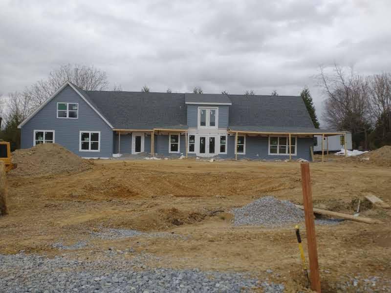 000 Fairview Rd, Luray, VA 22835 House Rental in Luray, VA