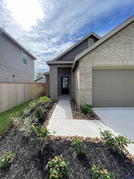 Foto del edificio - 2023 Foxtail Crk Ct