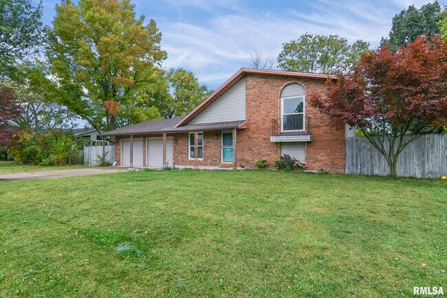 Foto del edificio - 505 Magnolia Dr