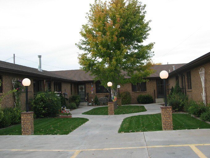 Primary Photo - 485 Pomeroy St