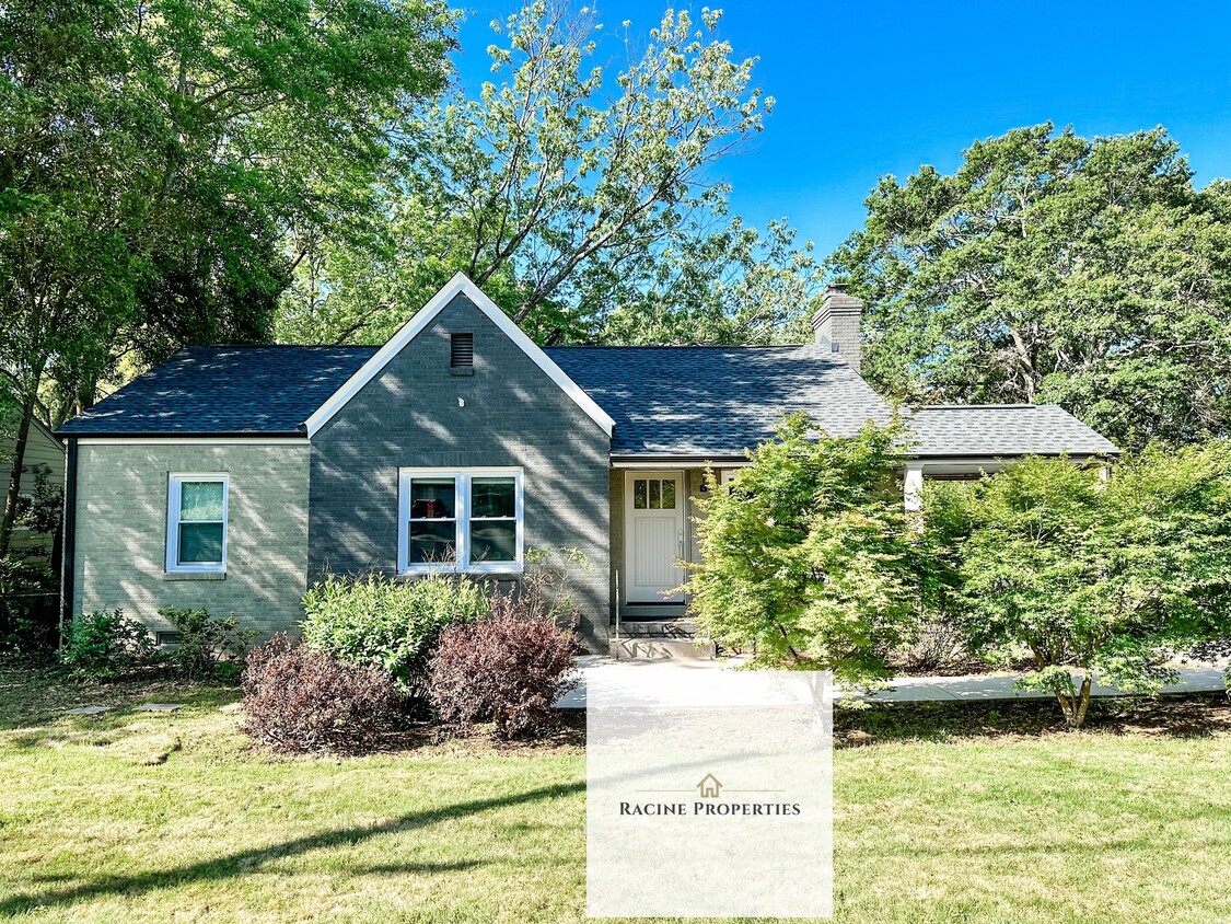 19 Harrington Ave, Greenville, SC 29607 House Rental in Greenville