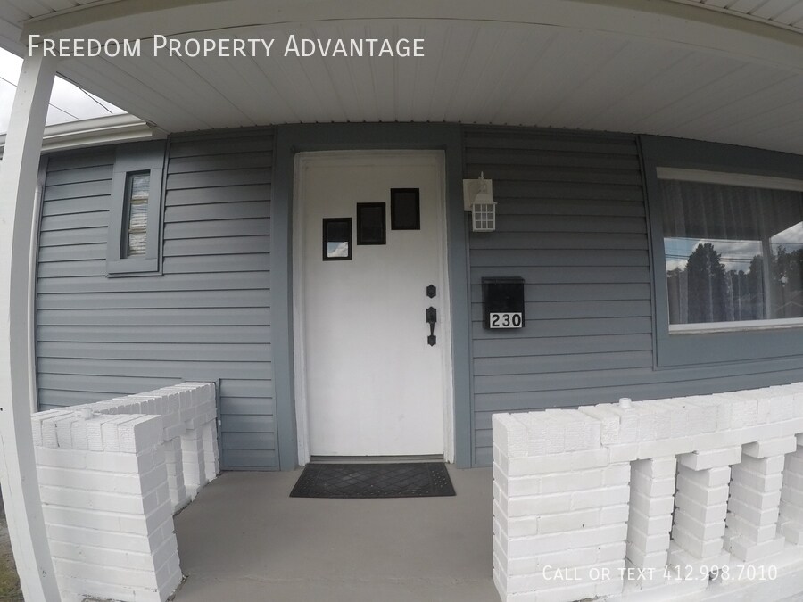 230 McMasters Drive Monroeville House Rental in Monroeville, PA