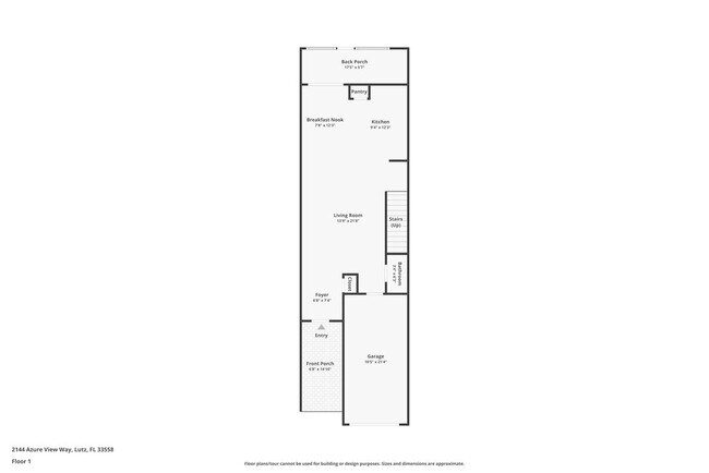 Building Photo - 2144 Azure Vw Wy