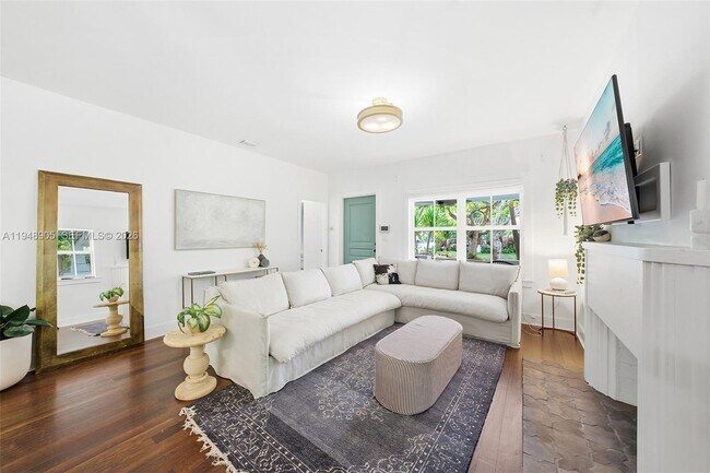 Foto del edificio - 71 NE 46th St