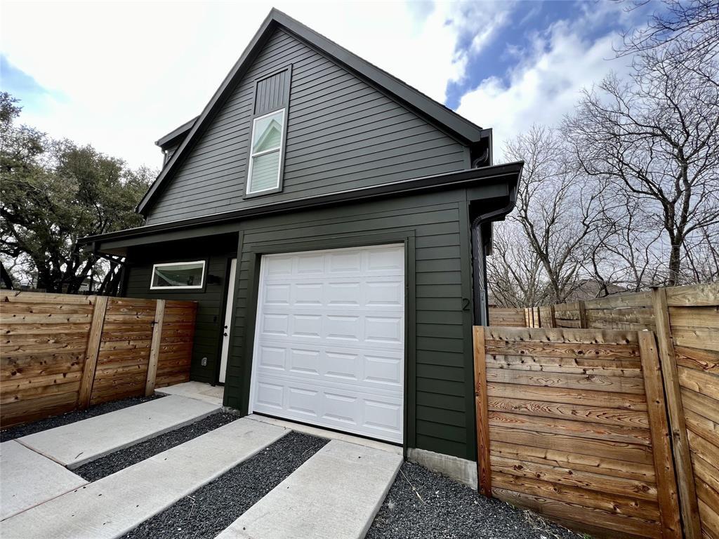 3417 Elija St Unit 2, Austin, TX 78745 Condo for Rent in Austin, TX