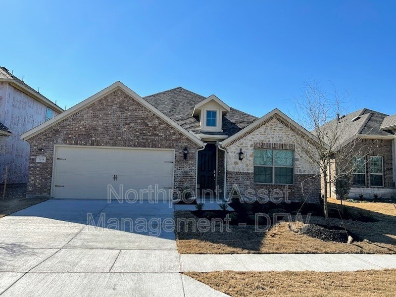 1408 Rendyn St, Anna, TX 75409 House Rental in Anna, TX