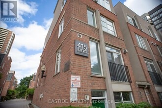 Building Photo - 415-415 Jarvis St