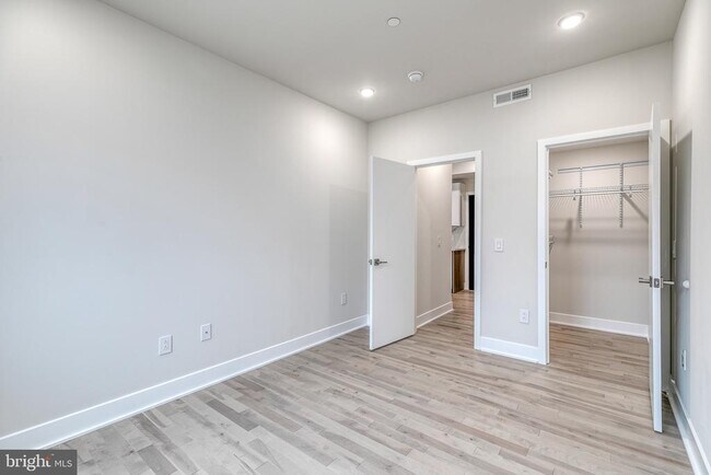 Foto del edificio - 1518 N 8th St