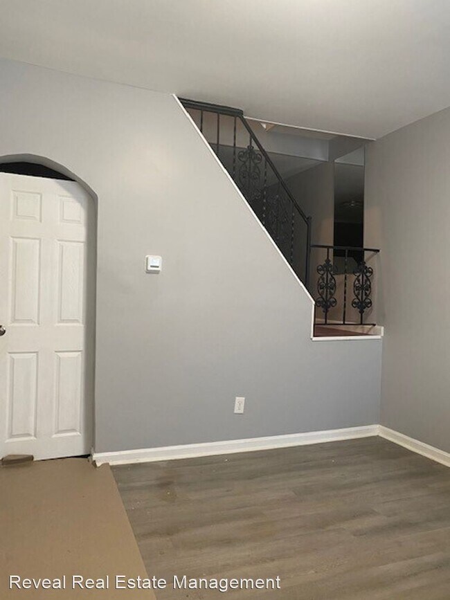 Foto del edificio - 2 br, 1 bath House - 502 N Rose St