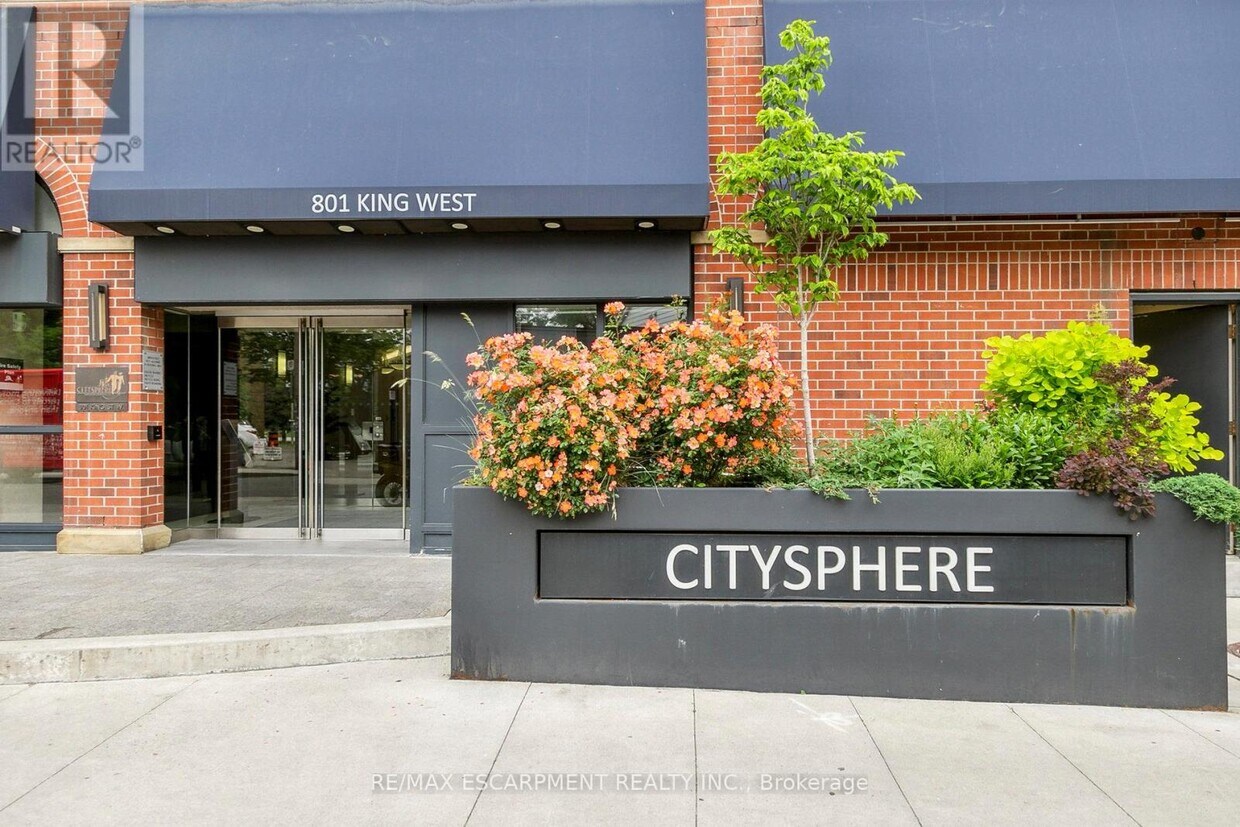 Photo principale - 801 King St W