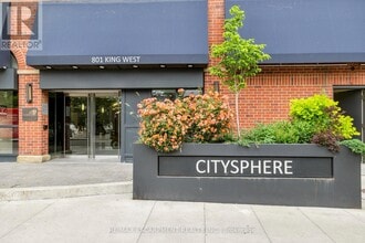 Building Photo - 801 King St W