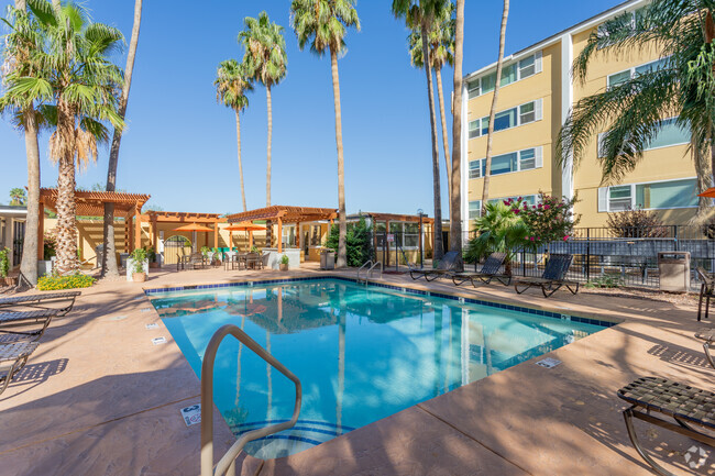 Dodge Flower Apartments for Rent - Tucson, AZ - 18 Rentals | Apartments.com