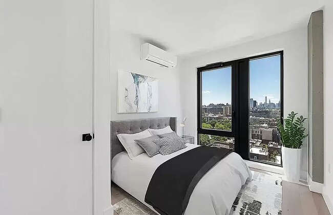Building Photo - 60 West 125th Street