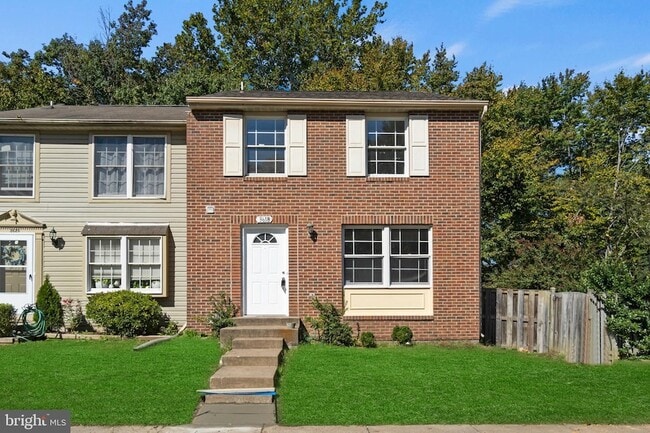 Photo - 3618 Wharf Ln Townhome