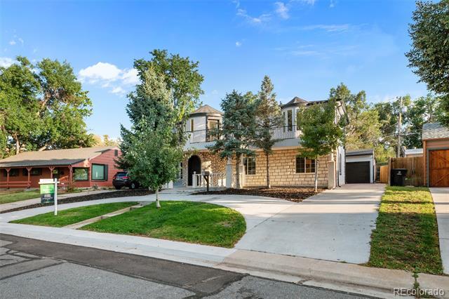 Building Photo - 5340 Highline Pl