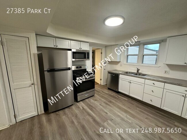 Foto del edificio - 27385 Park Ct
