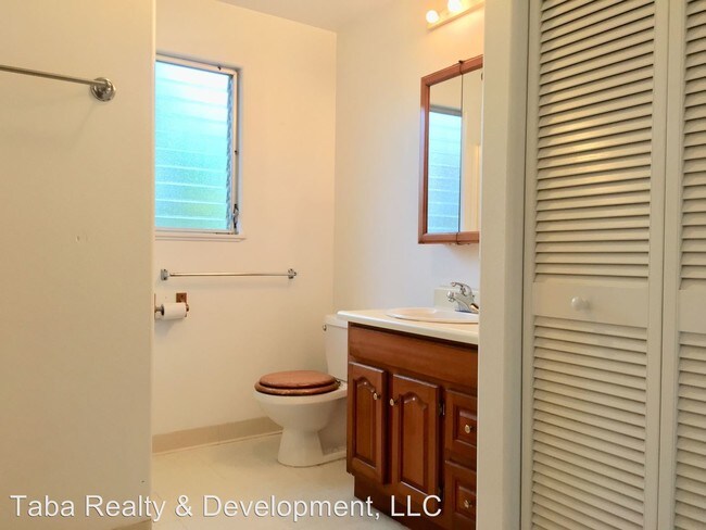 Building Photo - 1 br, 1 bath House - Fujii St - 1 Bedroom