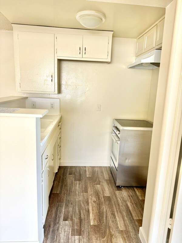 Foto del edificio - 6248 N San Gabriel Blvd