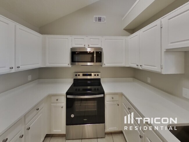 Foto del edificio - 6807 Normandy Court Fort Worth TX