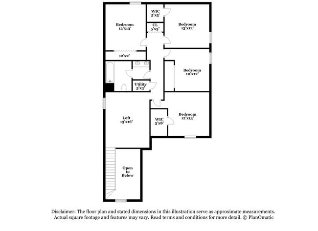 Building Photo - 17839 Cloudless Bliss Dr
