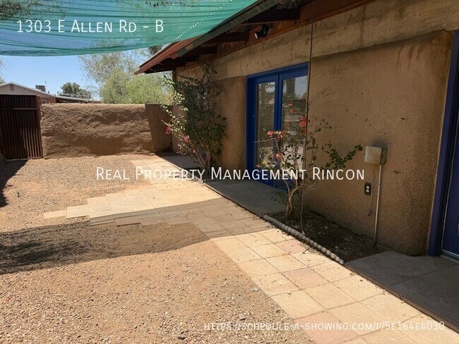Foto del edificio - 1303 E Allen Rd