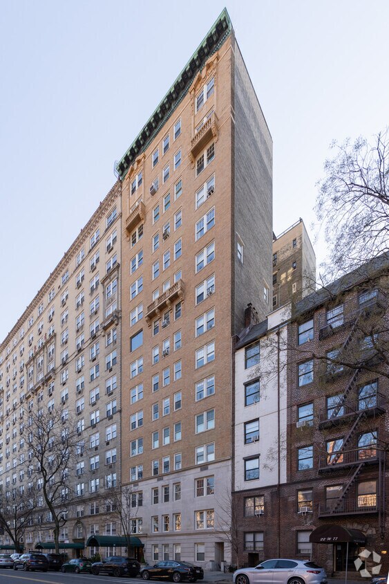 Primary Photo - 20 W 77th St