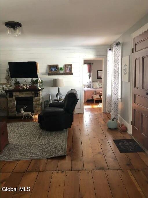 Foto del edificio - 236 Beaver Meadow Rd